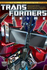 Watch Transformers Prime Megashare
